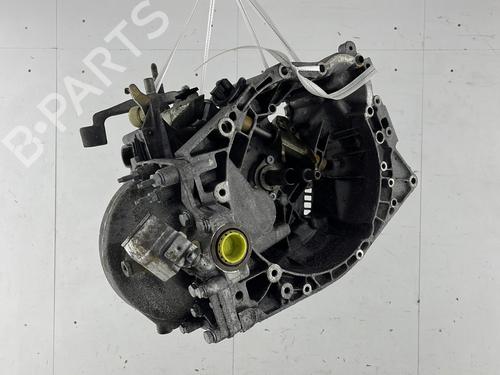 Used Gearbox CITROËN XANTIA Break (X1_, X2_) 2.0 HDI 109 (109 hp) 24335012