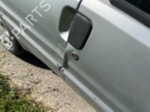 Left front driveshaft PEUGEOT 106 II (1A_, 1C_) 1.1 i | BP23679436M38 