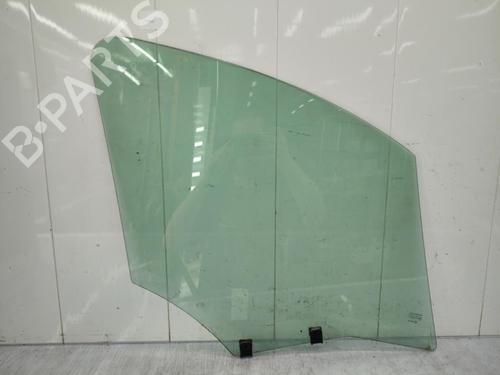 Front left door window CITROËN BERLINGO Box Body/MPV (B9) 1.6 HDi 90 16V | BP23722721C18 