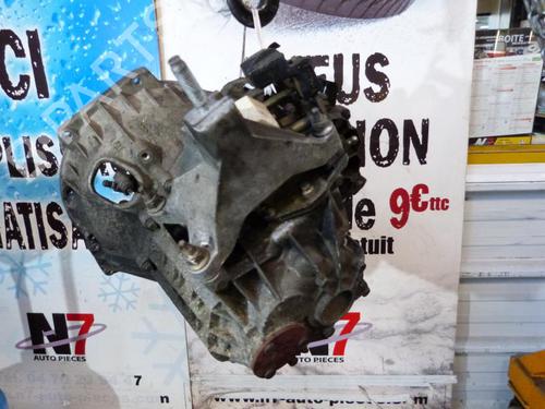 Gearbox FORD FOCUS I Turnier (DNW) 1.8 Turbo DI / TDDi | BP23686238M3 