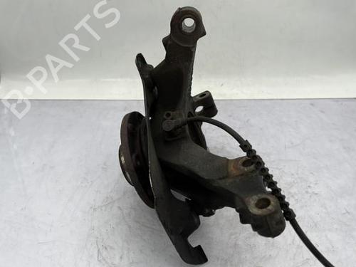 Right front steering knuckle OPEL CORSA D (S07) 1.3 CDTI (L08, L68) | BP23751991M26 