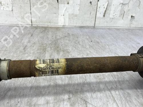 Left front driveshaft RENAULT MEGANE II (BM0/1_, CM0/1_) 1.6 16V | BP32299007M38