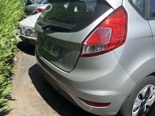 AC pipe FORD FIESTA VI (CB1, CCN) 1.5 TDCi | BP23680974M126 - Image 13