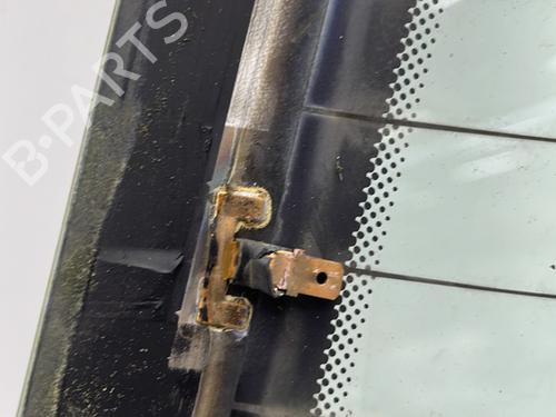 Bootlid window OPEL TIGRA TwinTop (X04) 1.3 CDTI (R97) | BP30171440C64 