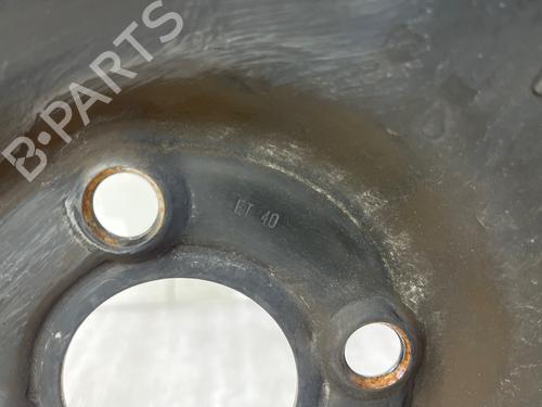 Used Rim Rim 38485461 38485461