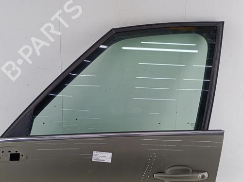 Left front door CITROËN C4 Picasso I MPV (UD_) 1.6 HDi 110 | BP23705454C2 