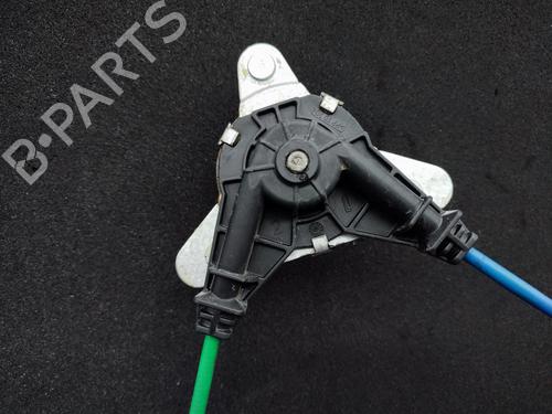 Rear left window mechanism PEUGEOT 208 I (CA_, CC_) 1.5 BlueHDI 100 | BP23730012C24 