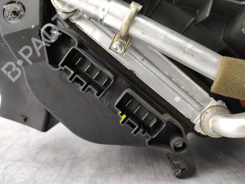 Heater matrix box SMART FORFOUR (454) 1.5 CDI (454.000) | BP23752160M61 