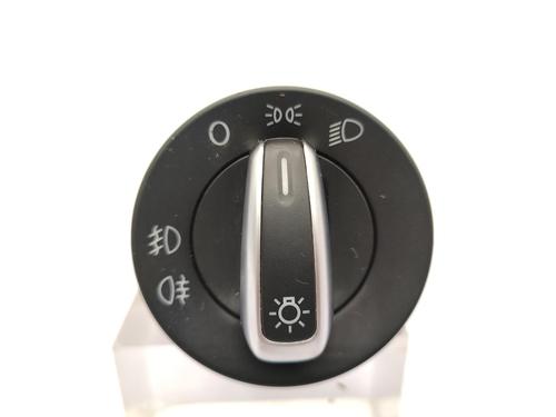 Headlight switch VW POLO V (6R1, 6C1) 1.2 | BP23722543I24 