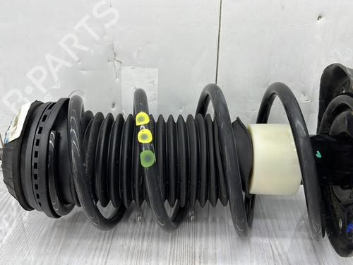 Right front shock absorber FIAT GRANDE PUNTO (199_) 1.2 | BP27725251M17 