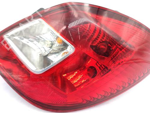 Right taillight OPEL CORSA D (S07) 1.3 CDTI (L08, L68) | BP23753570C35 - Image 2