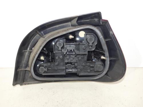 Left taillight RENAULT MEGANE I (BA0/1_) 1.9 dCi (BA05, BA1F) | BP23695747C34 