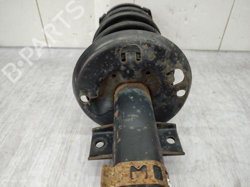 Left front shock absorber VW POLO (9N_, 9A_) 1.4 TDI | BP23739466M16 