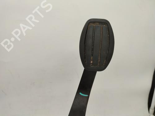 Used Clutch pedal Clutch pedal PEUGEOT 208 II (UB_, UP_, UW_, UJ_) 1.2 PureTech 75 (75 hp) 26685773 26685773