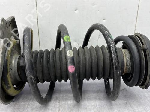 Used Right front shock absorber Right front shock absorber PEUGEOT 308 I (4A_, 4C_) 1.6 HDi (112 hp) 23751662 23751662