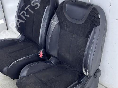 Seats set CITROËN C4 II (NC_) 1.6 HDi 110 | BP32187675C78 - Image 3