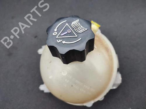 Expansion tank PEUGEOT PARTNER Tepee 1.6 HDi | BP23753722C120