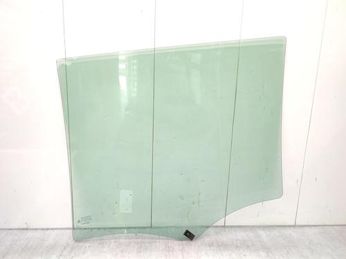 Rear right door window CITROËN C4 Grand Picasso I (UA_) 1.6 HDi | BP23710268C21 