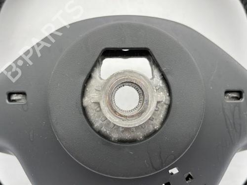 Used Steering wheel Steering wheel RENAULT CAPTUR I (J5_, H5_) 1.2 TCe 120 (118 hp) 23686093 23686093