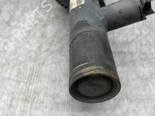 Used Right front shock absorber Right front shock absorber VW GOLF VII (5G1, BQ1, BE1, BE2) 2.0 GTI Clubsport (265 hp) 23755590 23755590