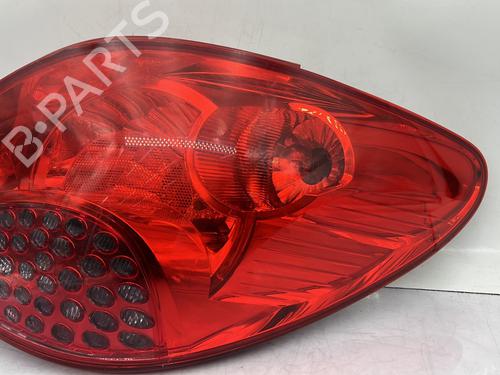 Used Right taillight Right taillight 23762108 23762108