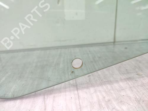 Front right door window RENAULT MEGANE II (BM0/1_, CM0/1_) 1.5 dCi (BM0F, BM0T, BM2B, CM0F, CM0T) | BP23721778C19 
