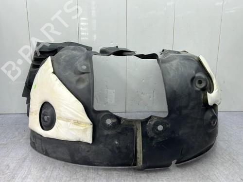 Used Wheel arch RENAULT MEGANE III Grandtour (KZ0/1) 1.5 dCi (KZ09, KZ0D, KZ1G, KZ29, KZ14, KZ1W, KZ10, KZ1F,... (110 hp) 23750255