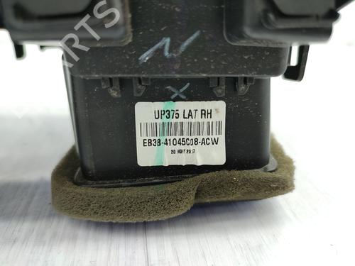 Luftventil FORD RANGER (TKE) 3.2 TDCi 4x4 | BP23756116I21 - Image 4