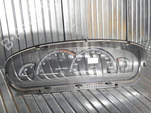 Used Instrument cluster FIAT BRAVA (182_) 1.9 TD 100 S (182.BF) (100 hp) 23671068