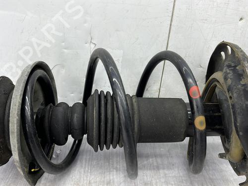 Left front shock absorber DACIA SANDERO II 1.2 | BP25346563M16 