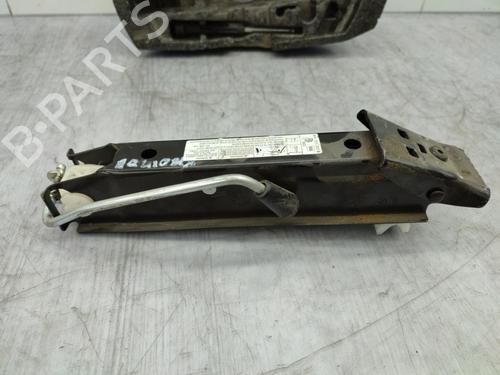 Jack Kit VW POLO V (6R1, 6C1) 1.6 TDI | BP23709655C119 