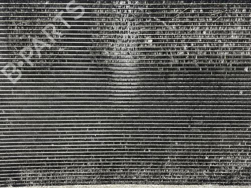 AC radiator FORD FIESTA VI (CB1, CCN) 1.5 TDCi | BP33720238M32  - Image 9