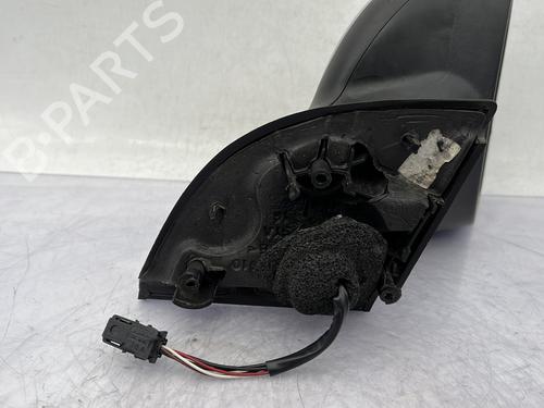 Right mirror CITROËN C3 I (FC_, FN_) 1.4 HDi | BP23663135C27 
