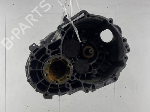 Used Gearbox VW EOS (1F7, 1F8) 2.0 TDI 16V (140 hp) 30295880