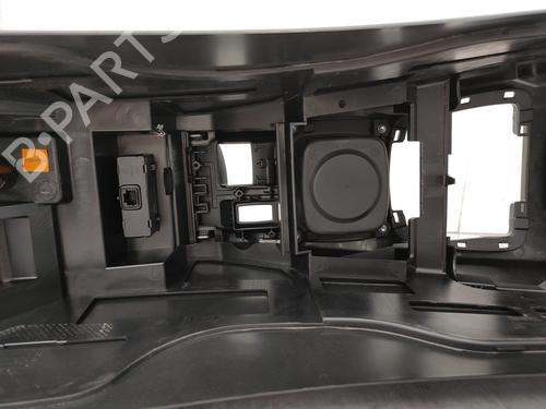 Middle console RENAULT LAGUNA III (BT0/1) 1.5 dCi (BT00, BT0A, BT0T, BT1J) | BP23731333I22 - Image 9