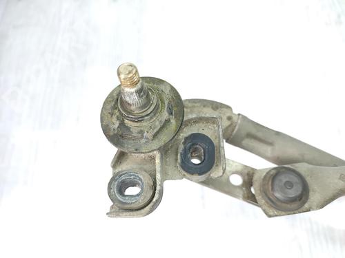 Front wiper motor OPEL ZAFIRA A MPV (T98) 2.2 DTI 16V (F75) | BP23704234M29 