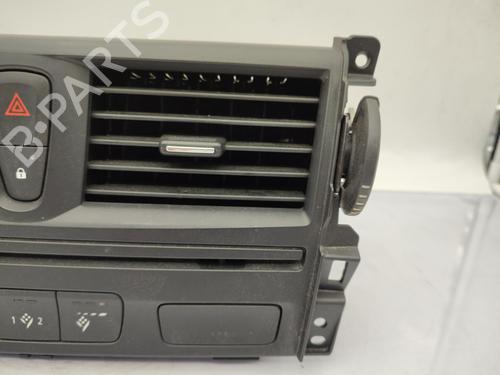 Warning switch RENAULT LATITUDE (L70_) 2.0 dCi 150 (L70H) | BP23721819I22 - Image 11