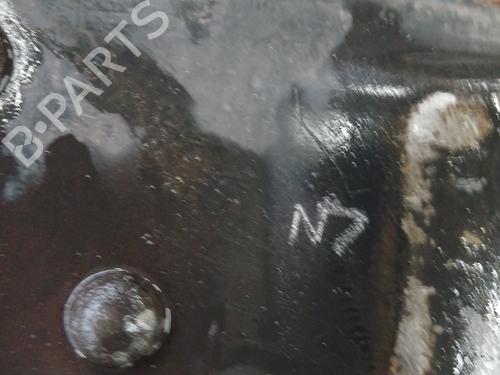 Subframe OPEL CORSA D (S07) 1.0 (L08, L68) | BP23752140M9  - Image 28