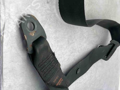 Used Front right seatbelt Front right seatbelt PEUGEOT 206 CC (2D) [2000-2008] 36511694 36511694