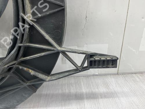 Radiator fan RENAULT TRAFIC II Van (FL) 2.0 dCi 115 (FL01, FL0U, FL00, FL0H, FL0M) | BP38425888M35 - Image 14