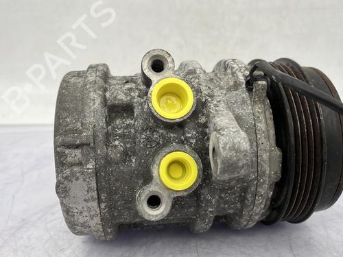 AC compressor CHEVROLET MATIZ (M200, M250) 0.8 | BP26462250M34 