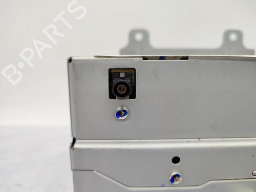 Radio OPEL MERIVA B MPV (S10) 1.7 CDTI (75) | BP23709197E6 - Image 3