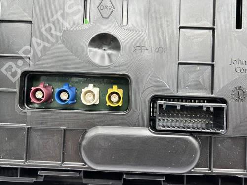 Used Instrument cluster RENAULT ESPACE IV (JK0/1_) 2.0 dCi (JK03, JK04, JK1C, JK1G, JK1J, JK1K) (173 hp) 23752265