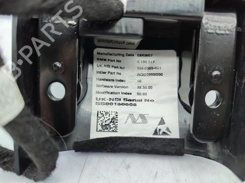 Instrument cluster MINI MINI (R56) Cooper | BP23719043C47 - Image 2
