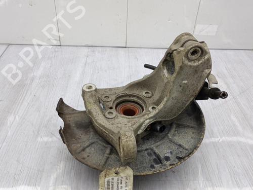 Right front steering knuckle VW PASSAT CC B6 (357) 2.0 TDI | BP23706527M26 - Image 4