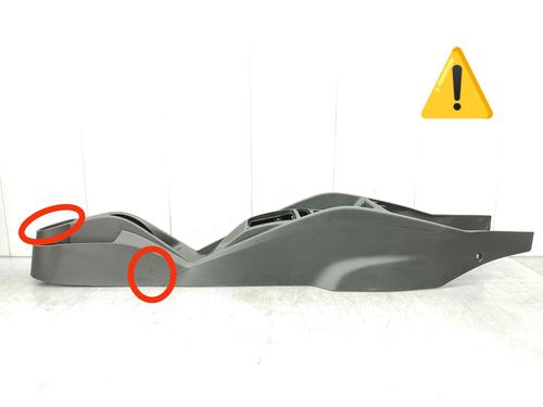 Middle console SEAT IBIZA IV (6J5, 6P1) 1.6 TDI | BP23753785I22 - Image 12