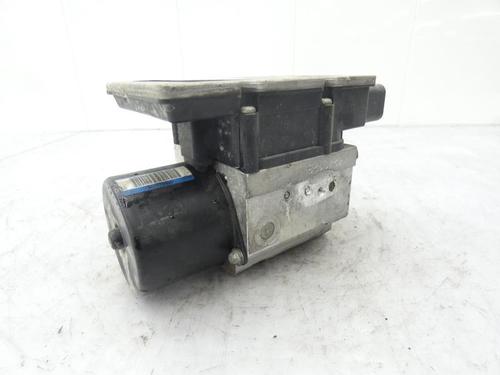 Used ABS pump ABS pump ALFA ROMEO 159 (939_) 1.9 JTDM 8V (939AXE1B) (120 hp) 23691140 23691140