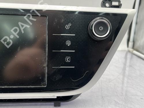 Display CITROËN C4 Picasso II 1.6 HDi / BlueHDi 115 | BP30514699C48 - Image 5