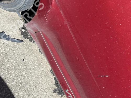 Left sun visor CITROËN C4 Coupe (LA_) 2.0 HDi | BP23708887I1 - Image 39