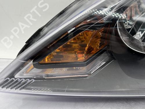 Left headlight FORD FOCUS II (DA_, HCP, DP) 1.8 TDCi | BP24180858C28  - Image 5
